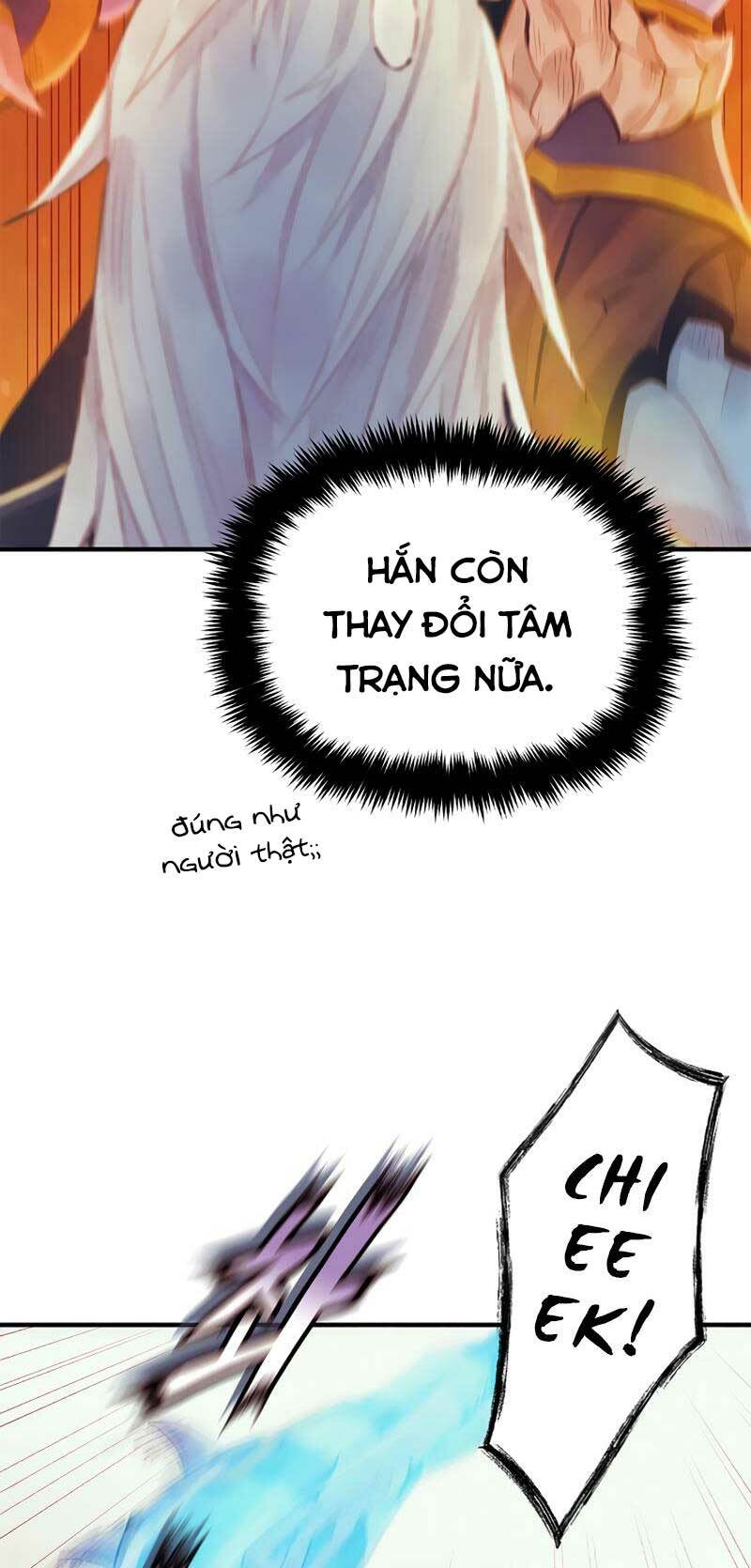 tu sĩ trị liệu của thái dương giáo chapter 33 49