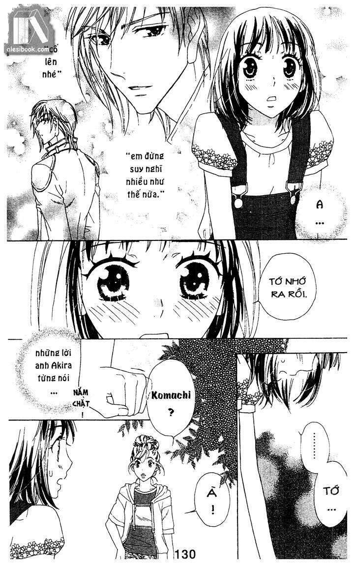 tình yêu định mệnh chapter 13 5