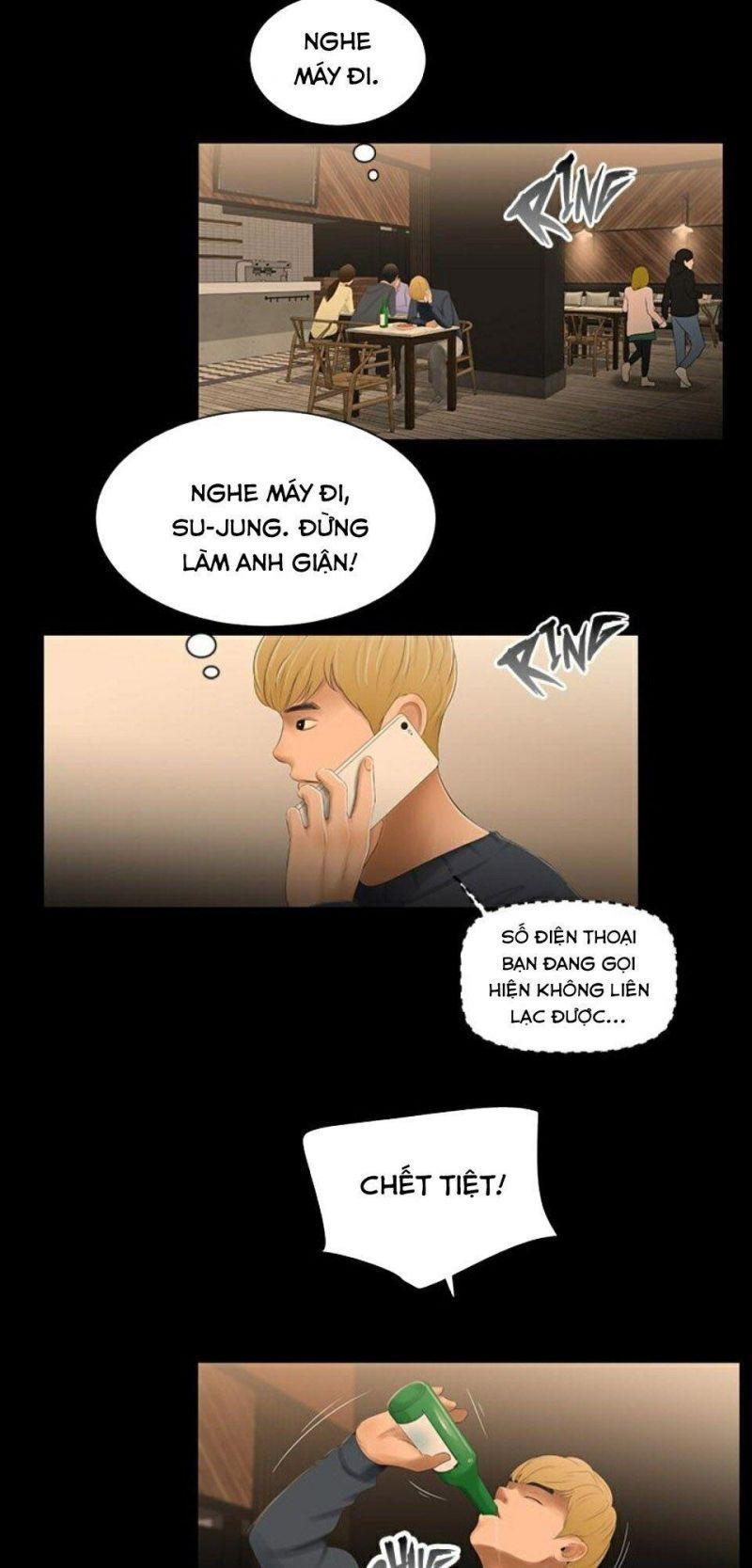 chú và cháu chapter 34 14