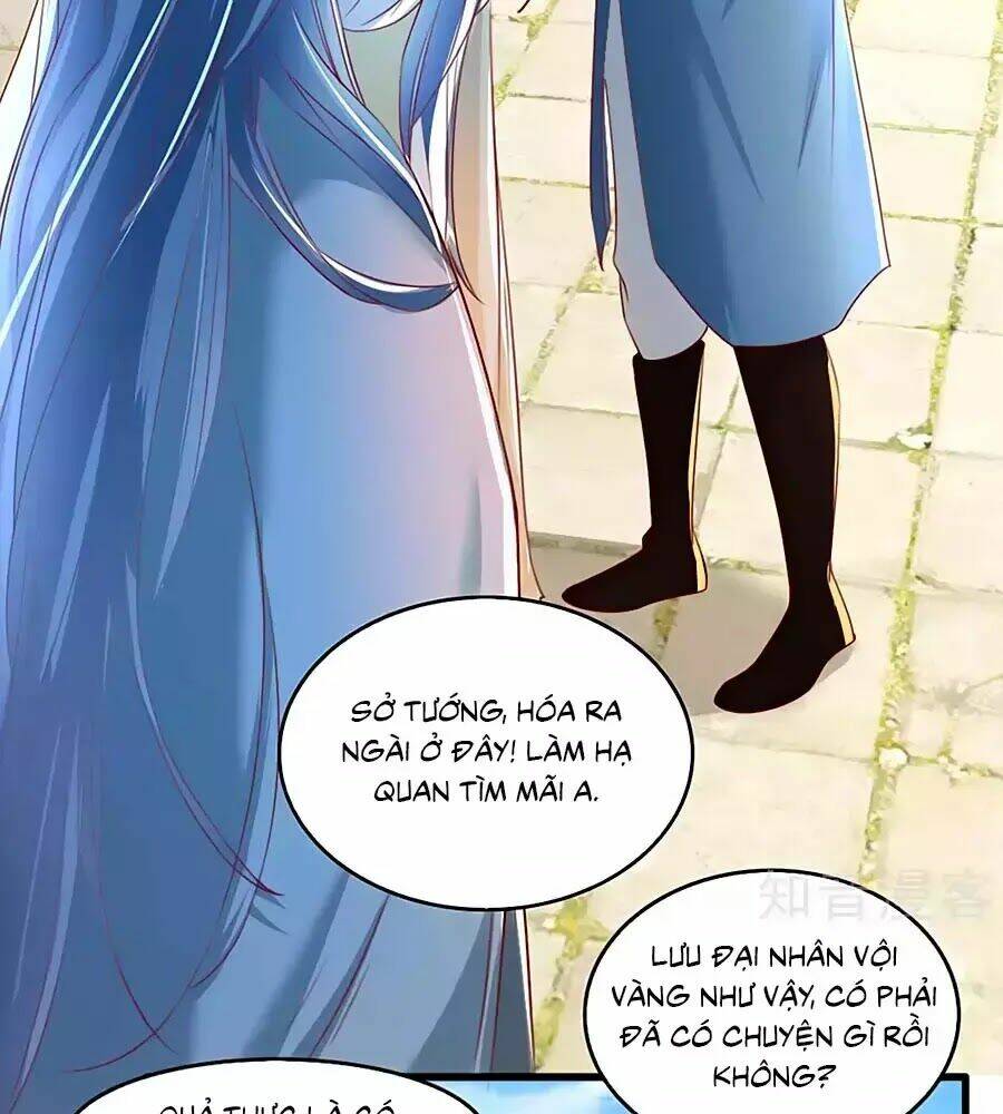 gian phi như thử đa kiều chapter 67 10