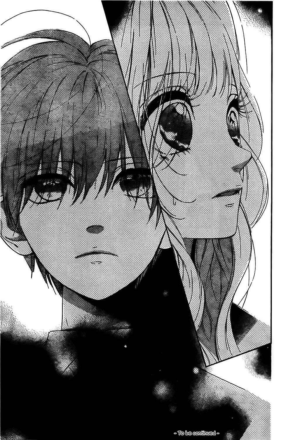 nagareboshi lens chapter 5 42