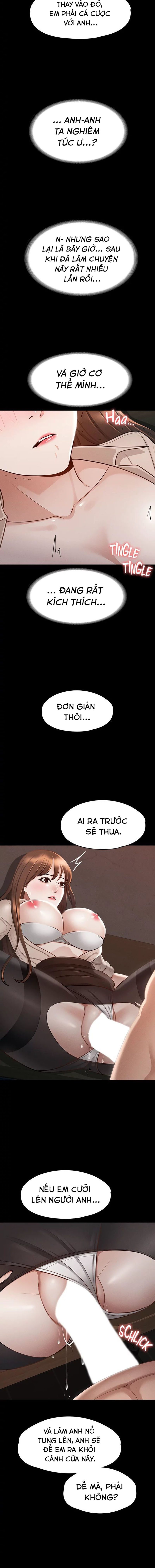 ứng dụng cầu được ước thấy chapter 15 12