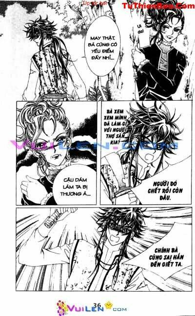 bogle goes to the kingdom chapter 12 5