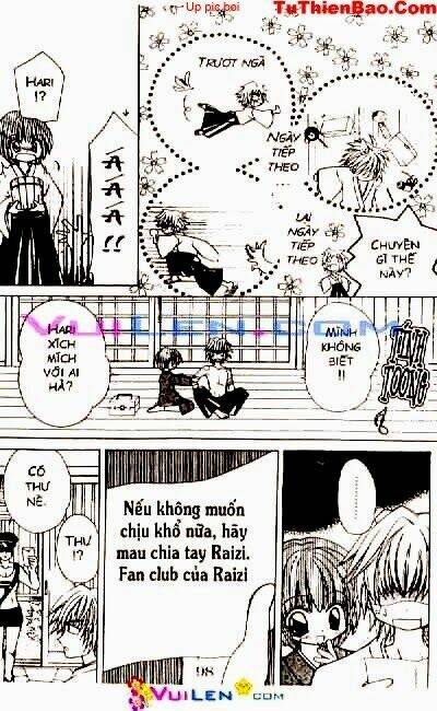 viên ngọc nhiệm màu chapter 5 98