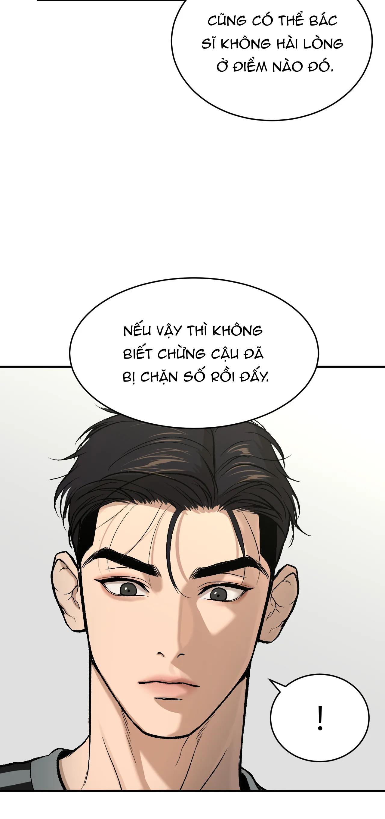 điềm rủi chapter 5 25