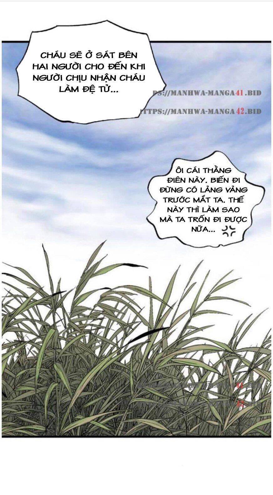 cao thủ 2 chapter 134 71