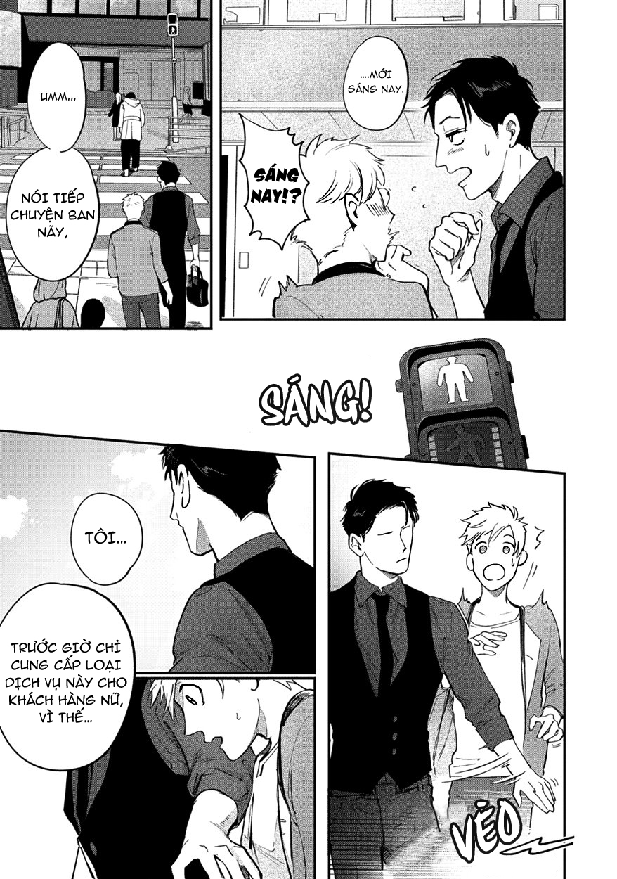 đắm chìm vào em chapter 1 11