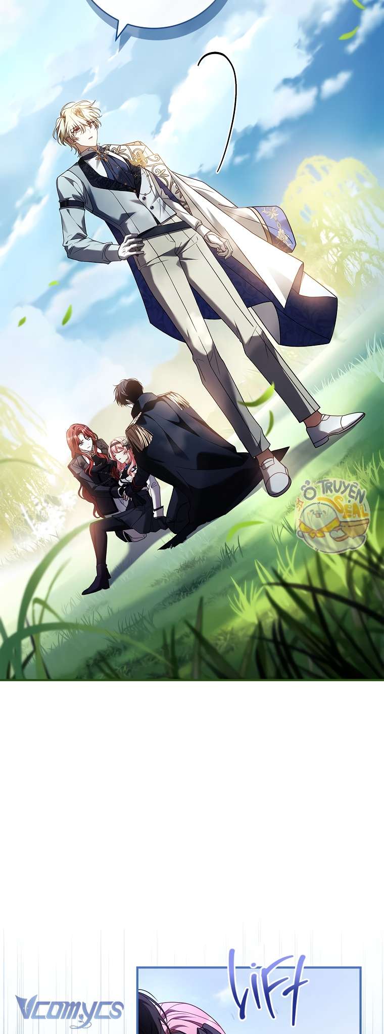 tôi đã tắt cài đặt chế độ nhận thức nỗi đau! chapter 18 62