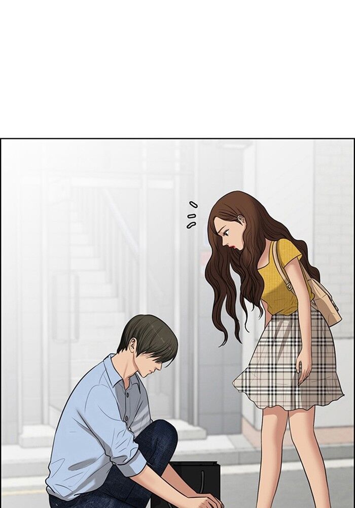 vẻ đẹp đích thực - true beauty chapter 47 33