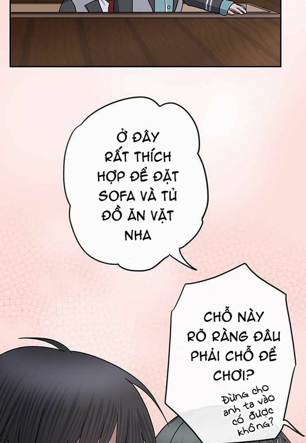 nụ hôn nguyền rủa chapter 78 39