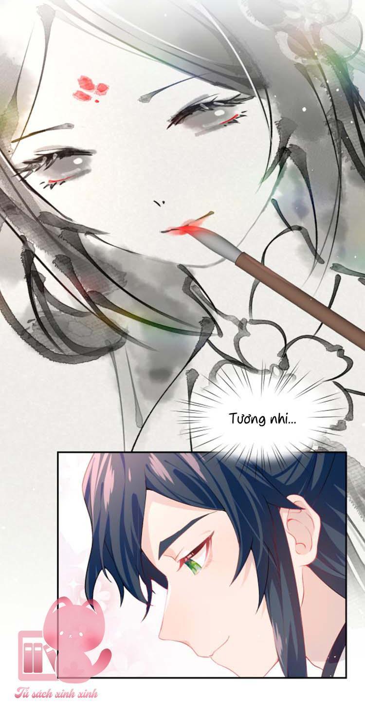 một đêm nọ đột nhiên yandere tới! chapter 51 35