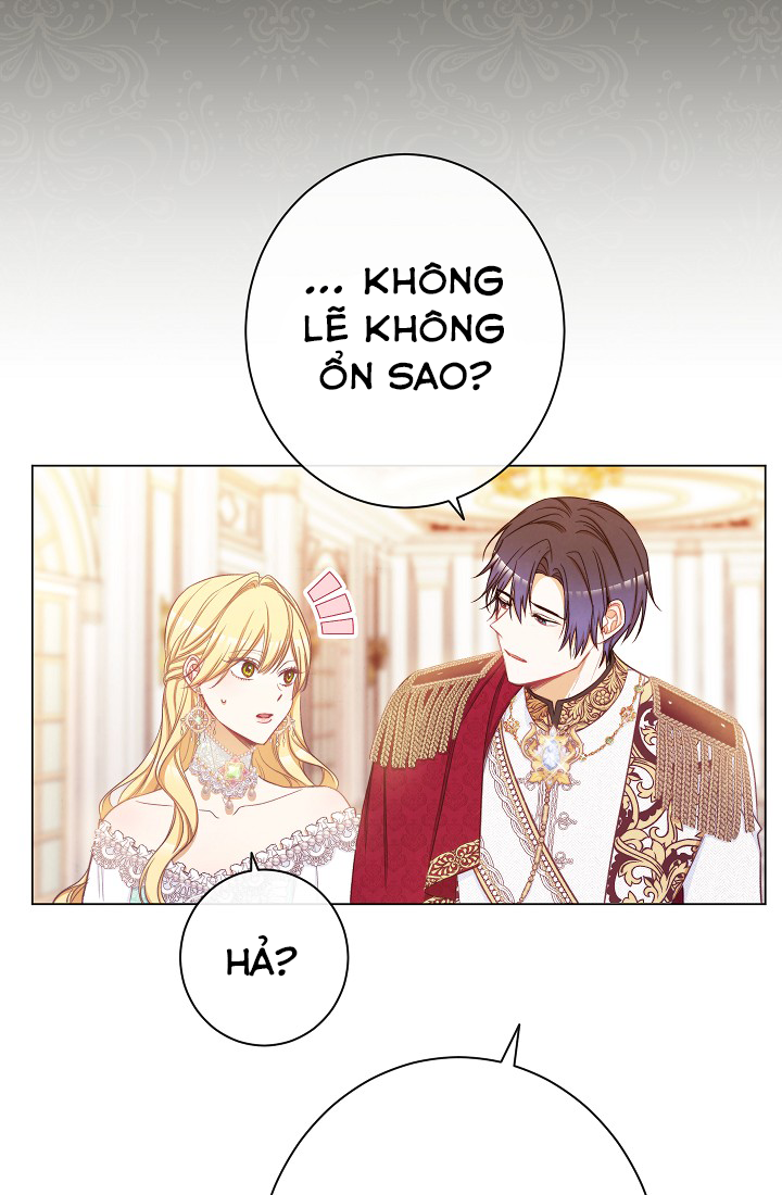 ác nữ đảo ngược đồng hồ cát chapter 61 8