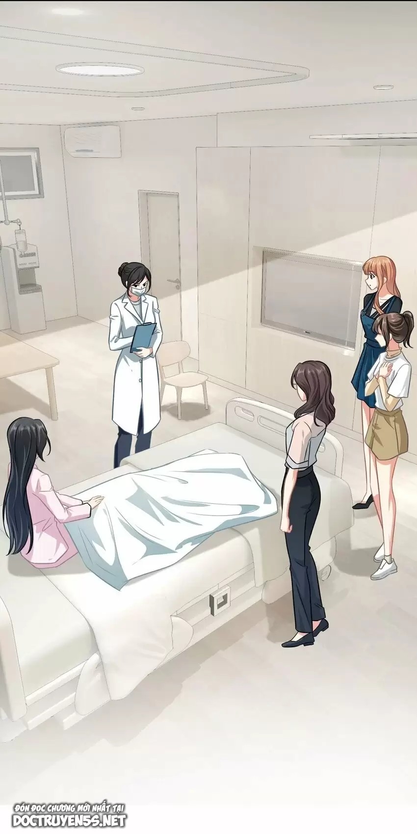 ảnh hậu một tuần mập ba cân chapter 20 40