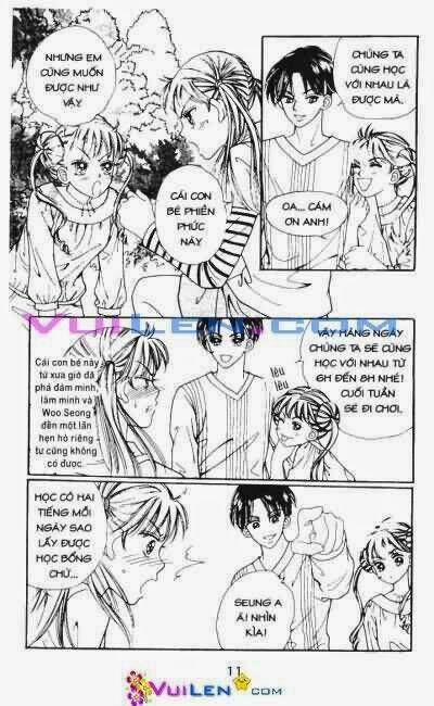 kẻ săn tiền chapter 5 11