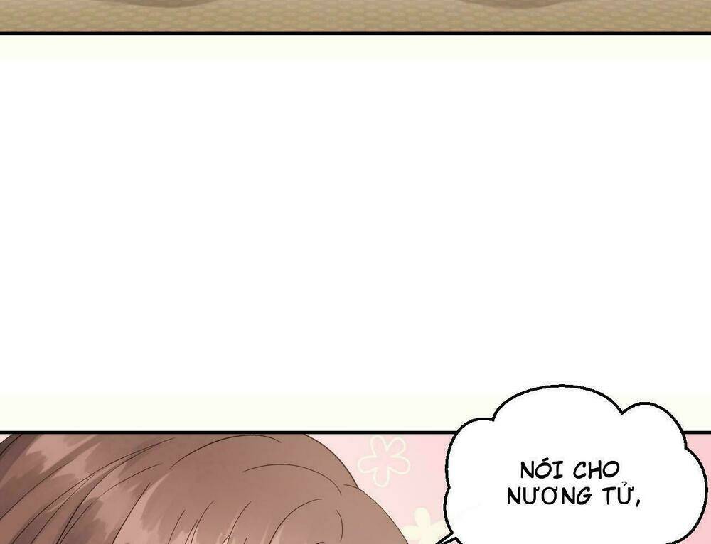 vương gia ba tuổi rưỡi của tôi chapter 5 40