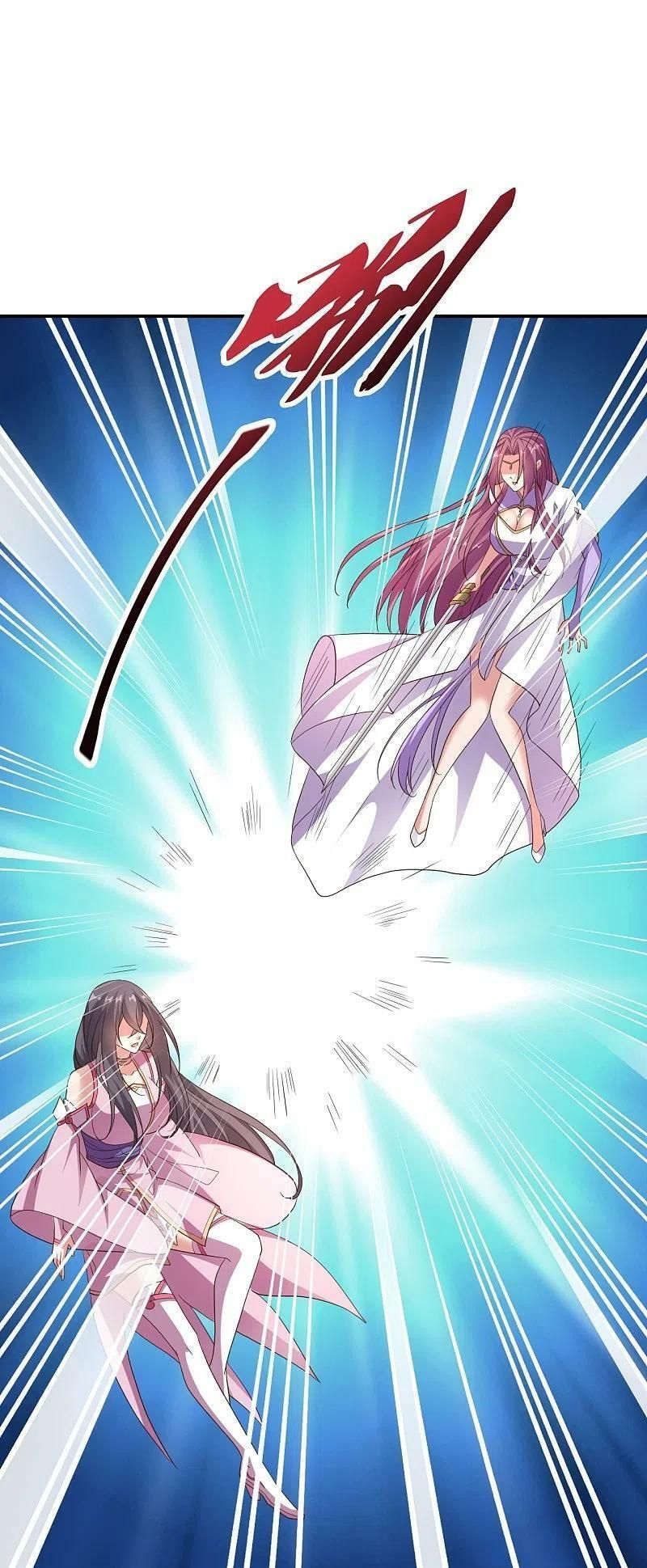 tiên võ đế tôn chapter 272 86