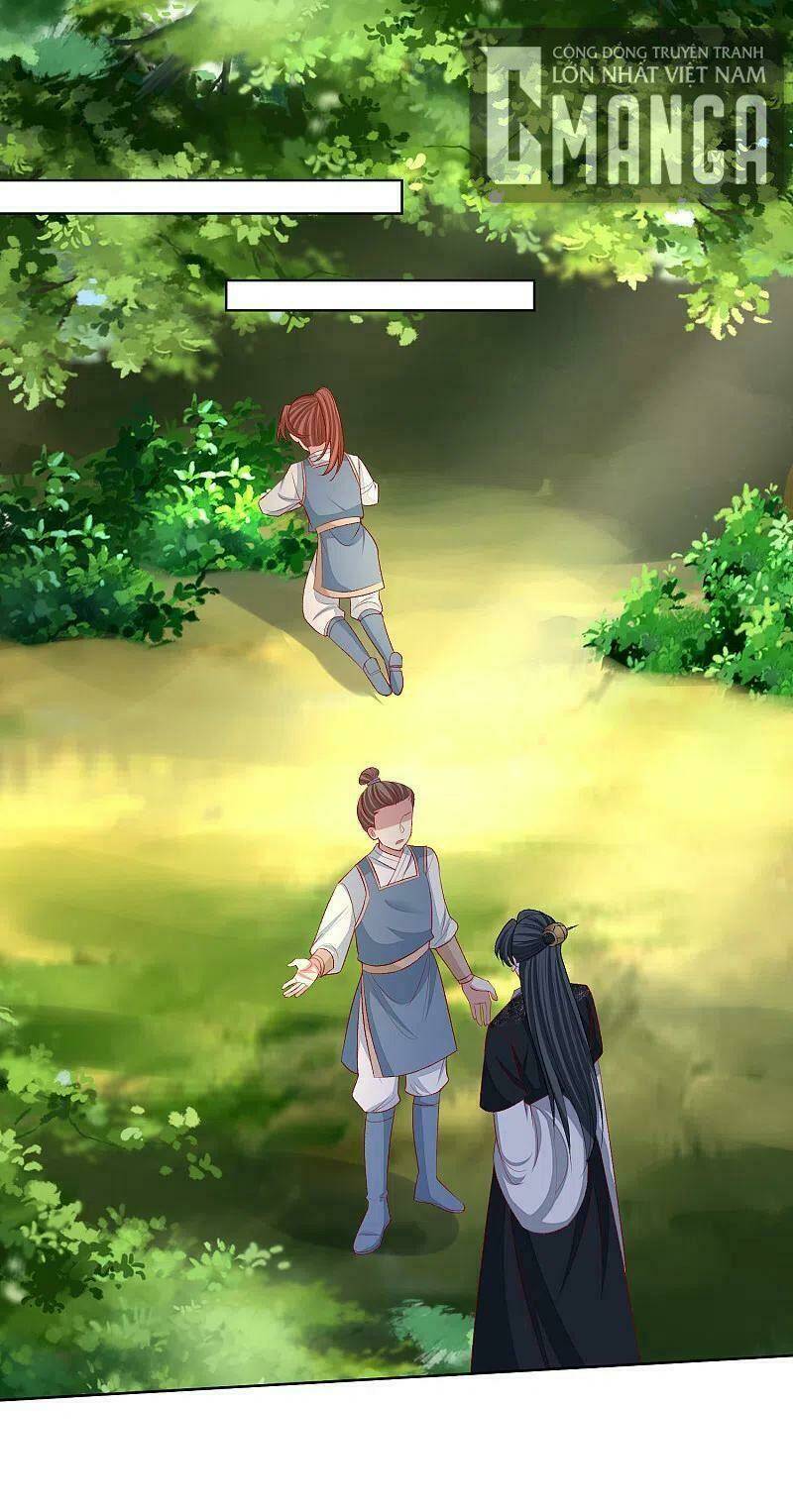 độc y đích nữ chapter 223 10