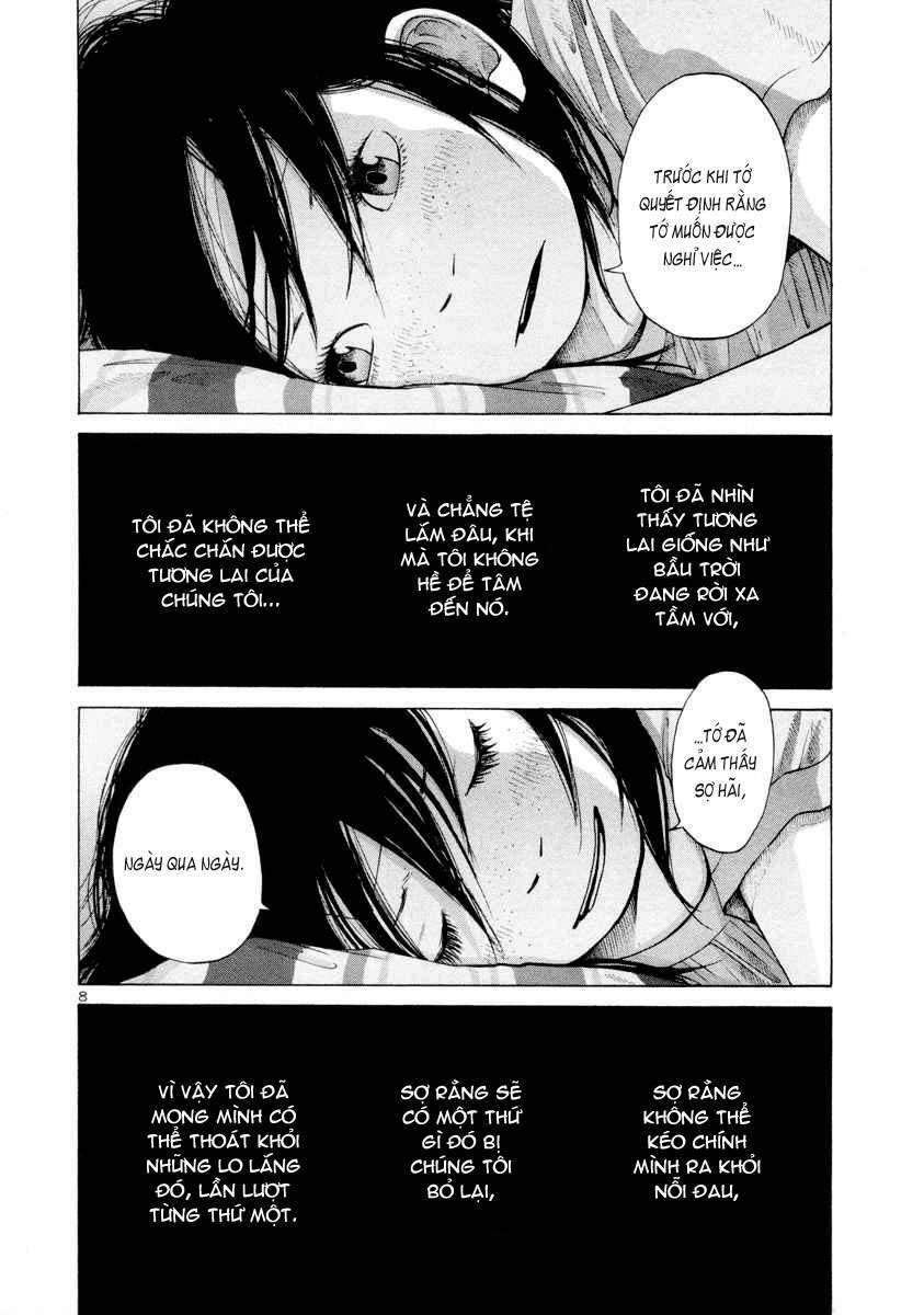 thực tế cuộc sống chapter 13 8