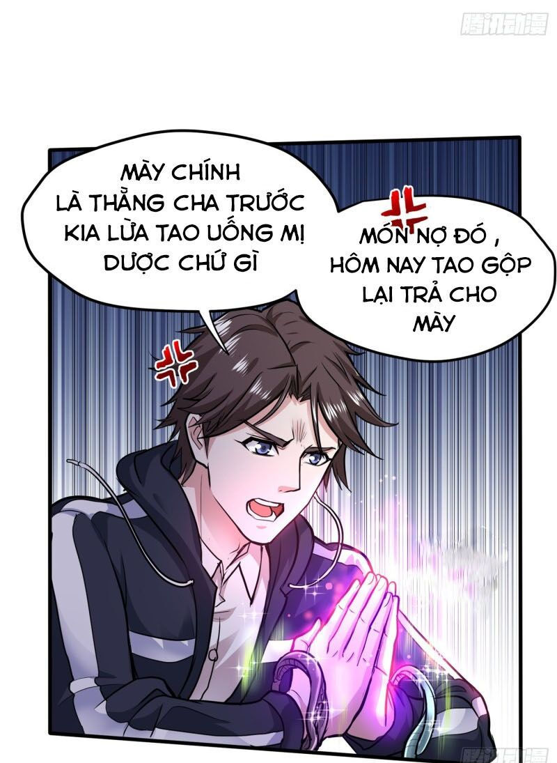 tối cường thần y tại đô thị chapter 142 19