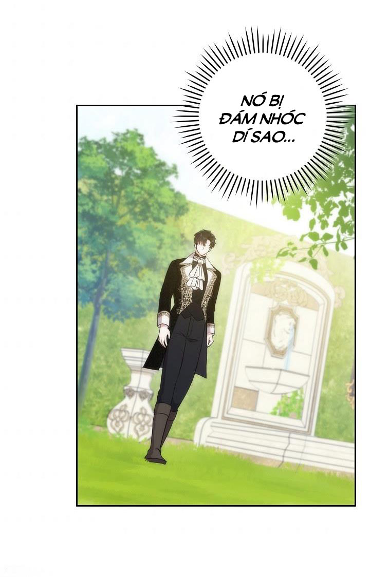 cho con cái núm dú đi mà chapter 28.1 38