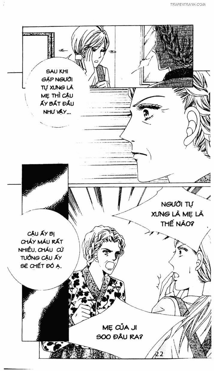 điên vì yêu - love like crazy chapter 58 23