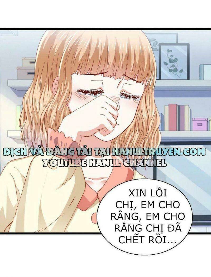 lăng thiếu! nhẹ một chút, đau chapter 45 18