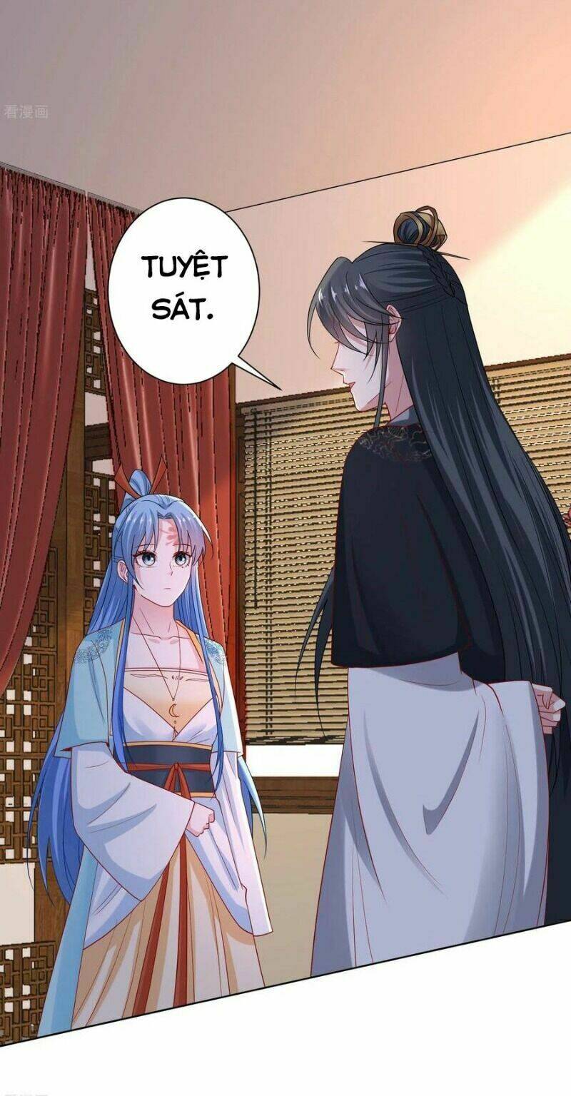 độc y đích nữ chapter 163 26