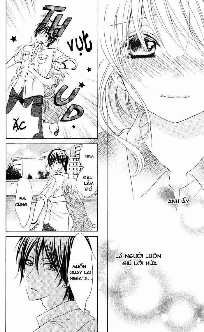 hajimari no niina chapter 10 14