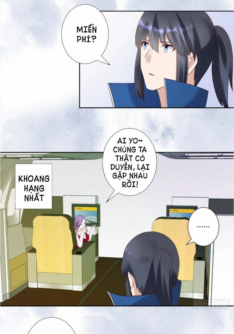 người tu tiên tại đô thị chapter 39 9