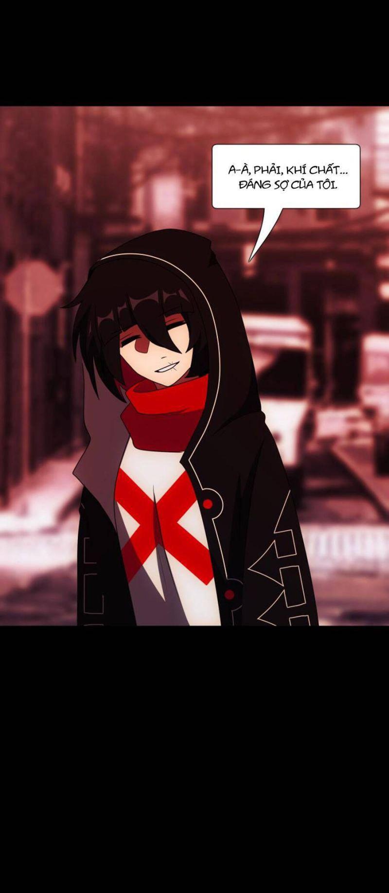 tử thần chapter 49 14