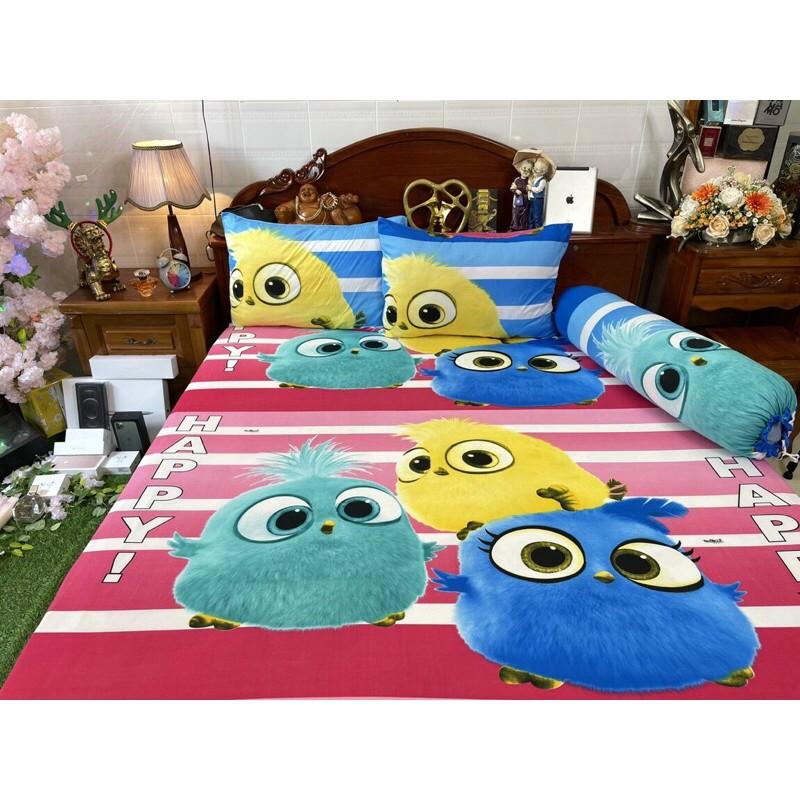 Drap thun Hàn quốc