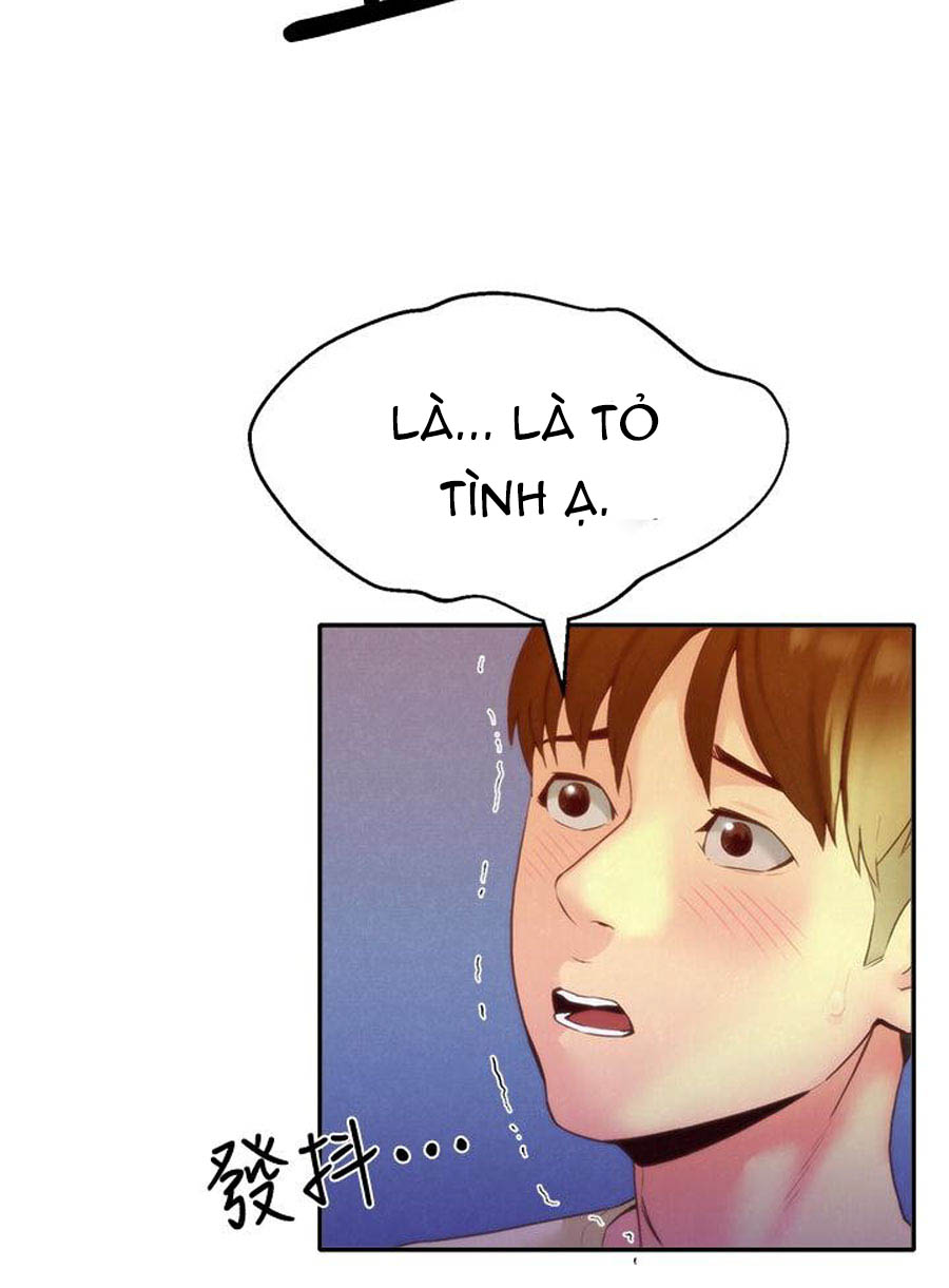 cô gái bé nhỏ của tôi chapter 11.1 8