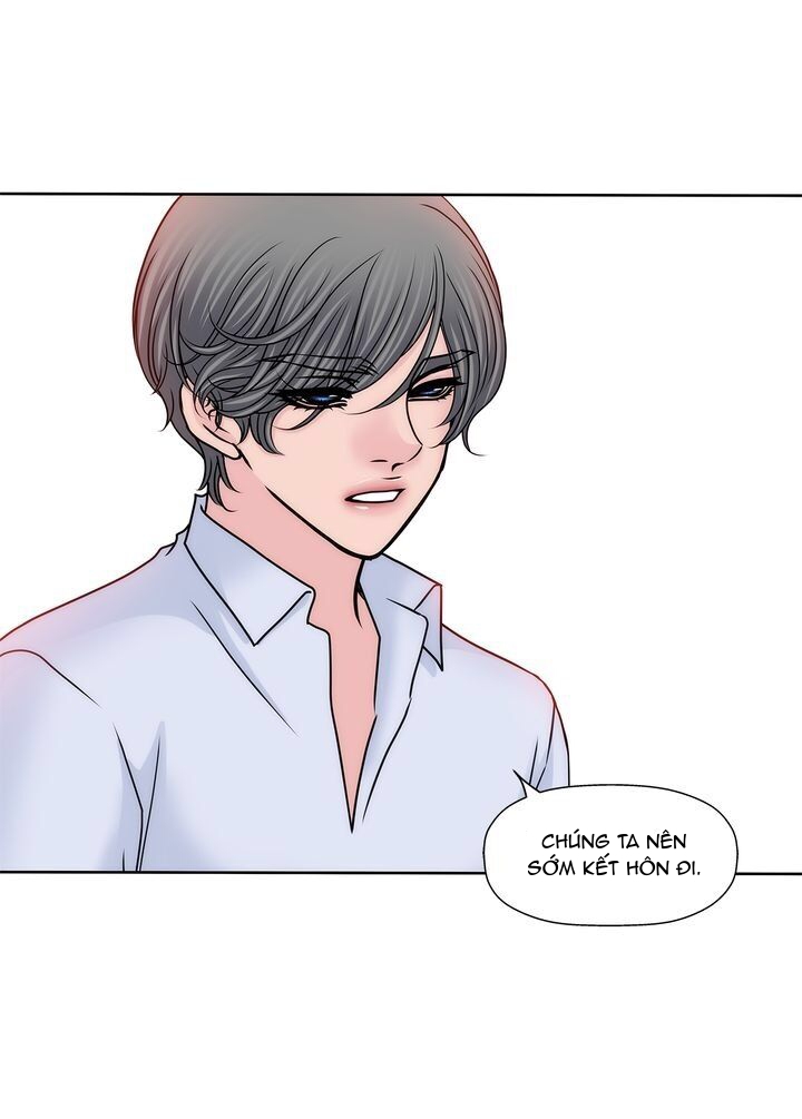 người đàn ông của tôi chapter 74.2 19