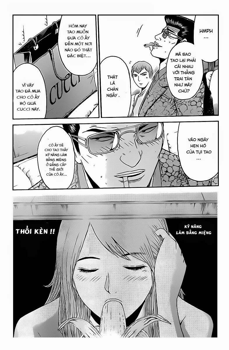 goblin mad dog chapter 1 13