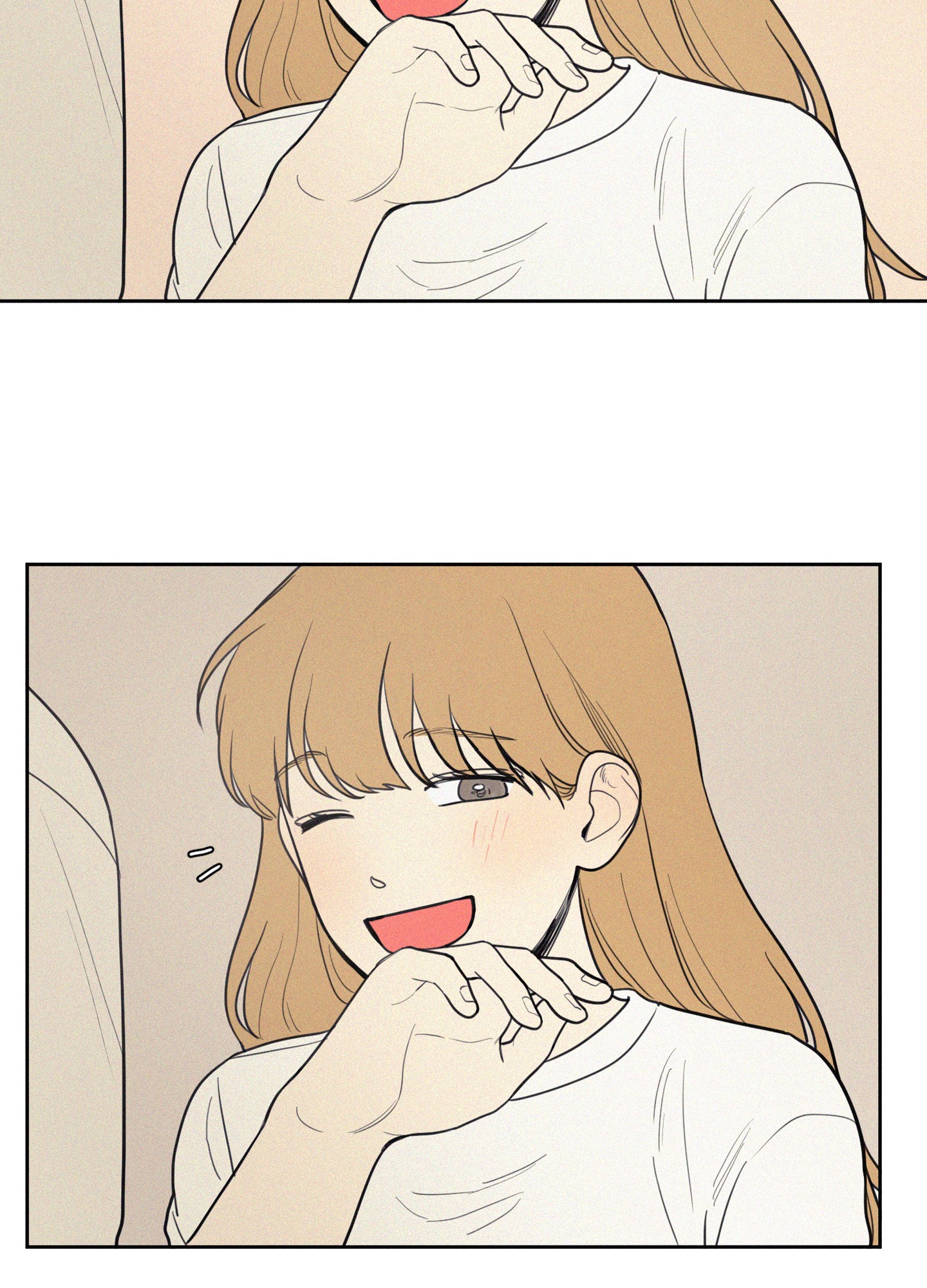 lý do yêu phải thằng bạn thân chapter 39.3 16