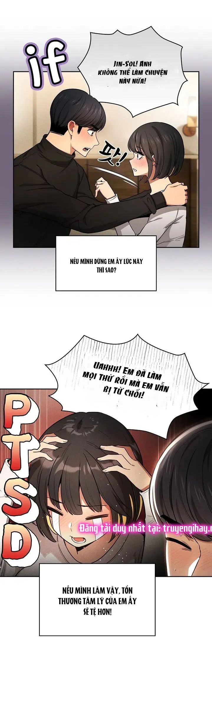 gia sư mùa hovid chapter 59 7