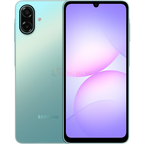 Điện thoại Samsung Galaxy A07 5G (4GB/128GB) - Hàng chính hãng