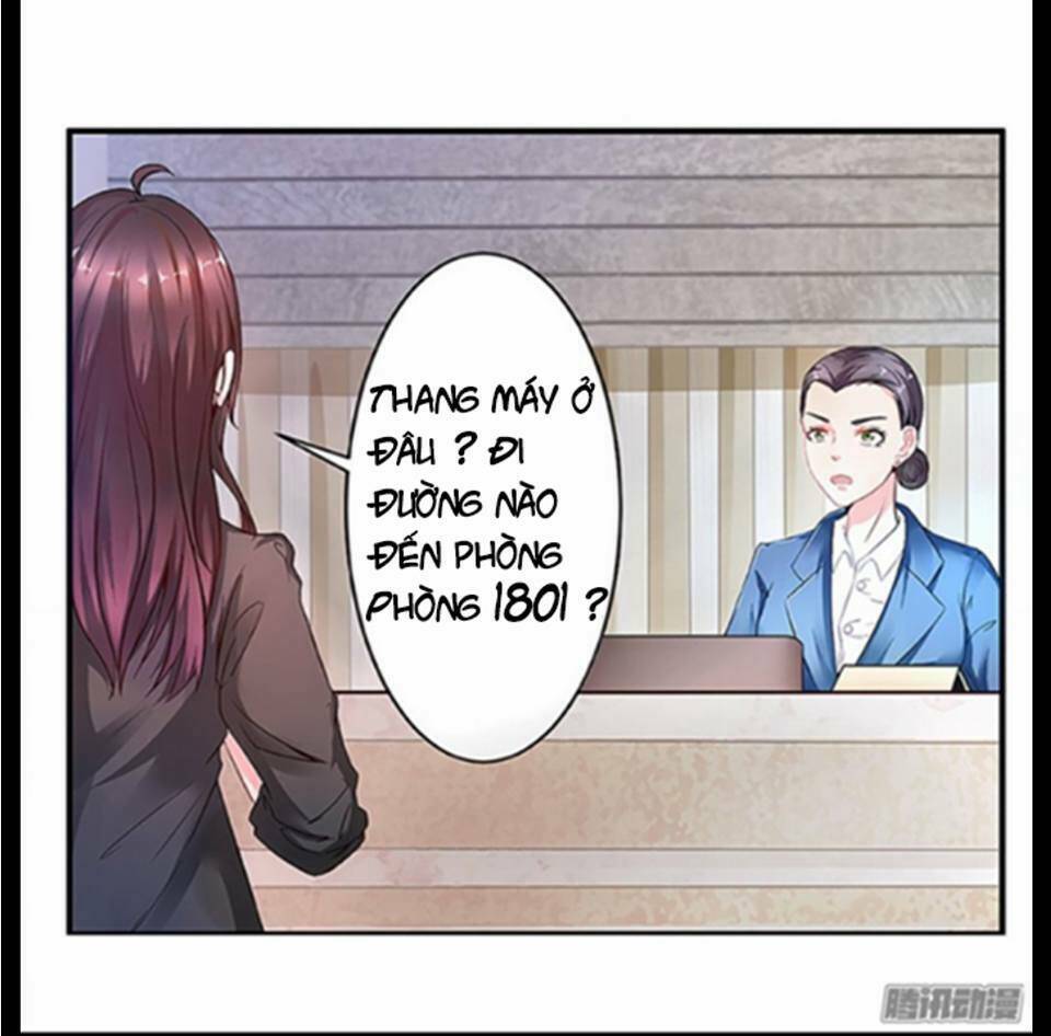 gả cho tình cũ làm lão bà chapter 1 4