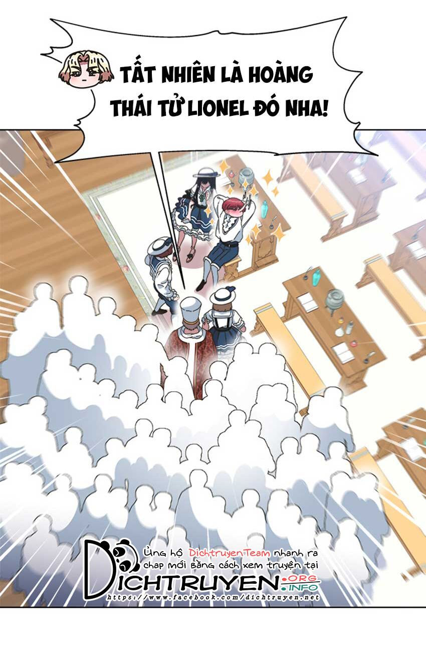 con gái bảo bối của ma vương chapter 126 4