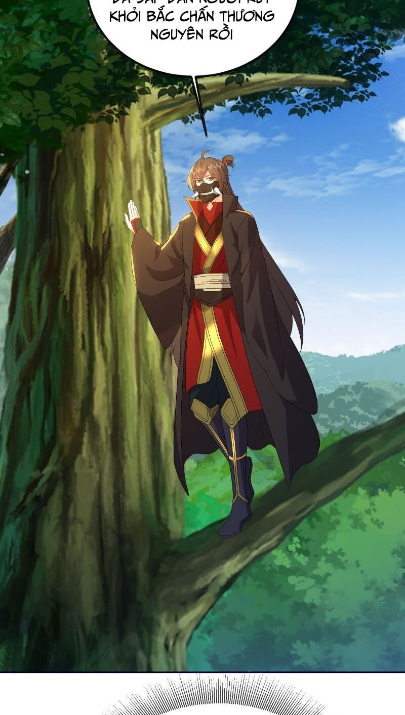 tiên võ đế tôn chapter 543 28