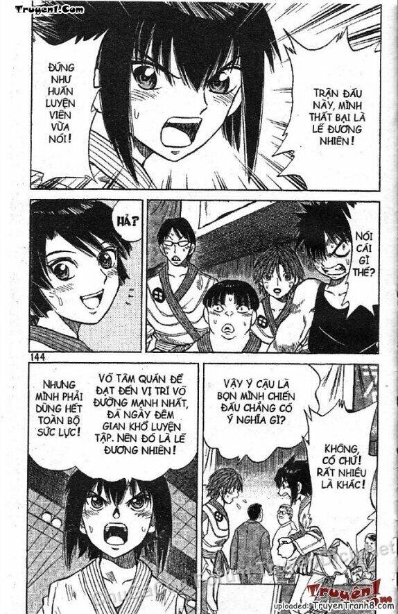 tinh thần võ đạo chapter 3 120