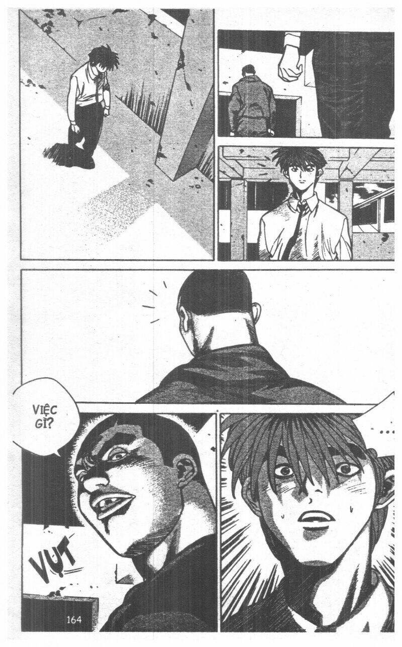 change guy chapter 132 160