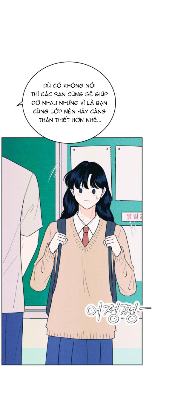 thiếu niên hướng nội chapter 50.2 35