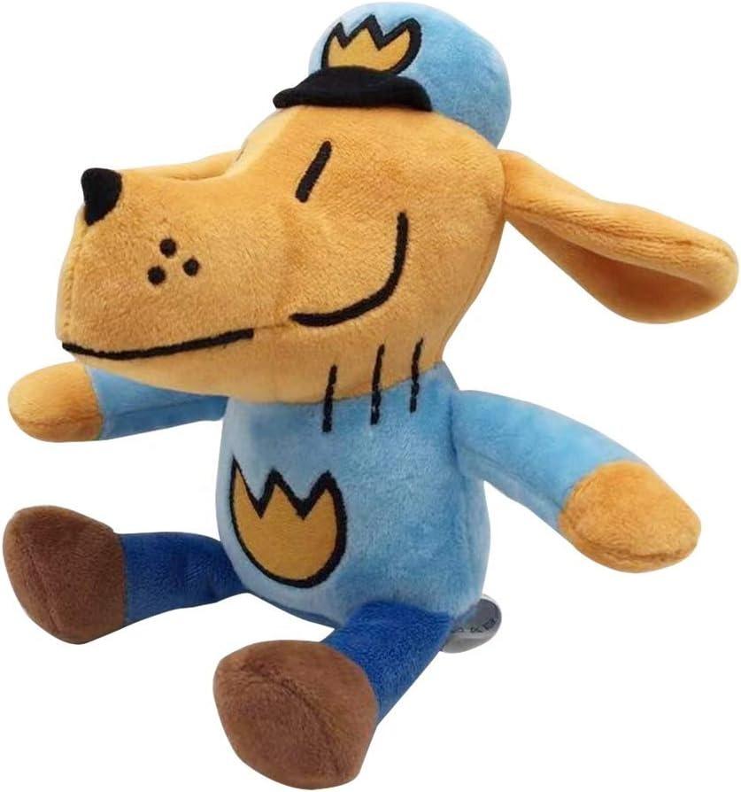 Thú Bông Dog Man