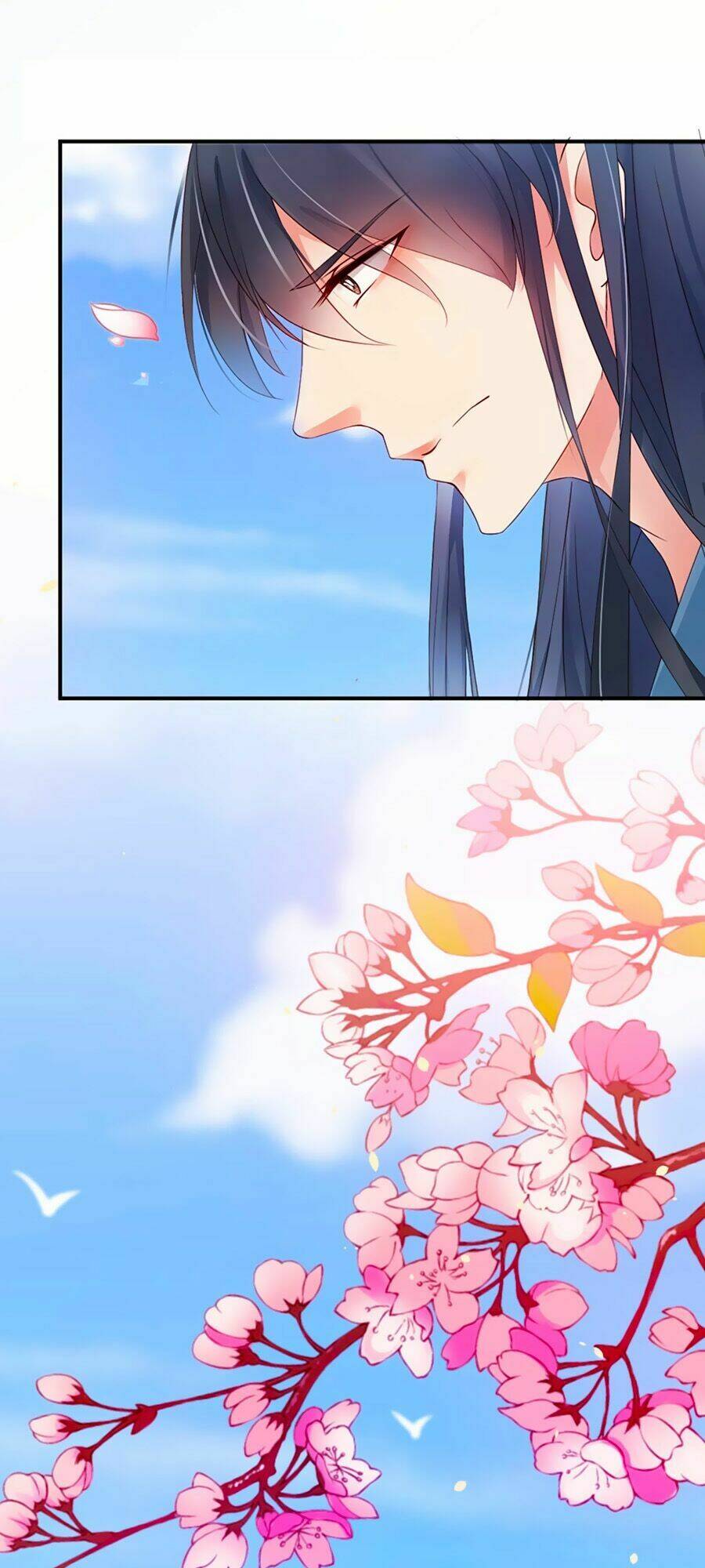 điềm mỹ chi huyết chapter 1 26