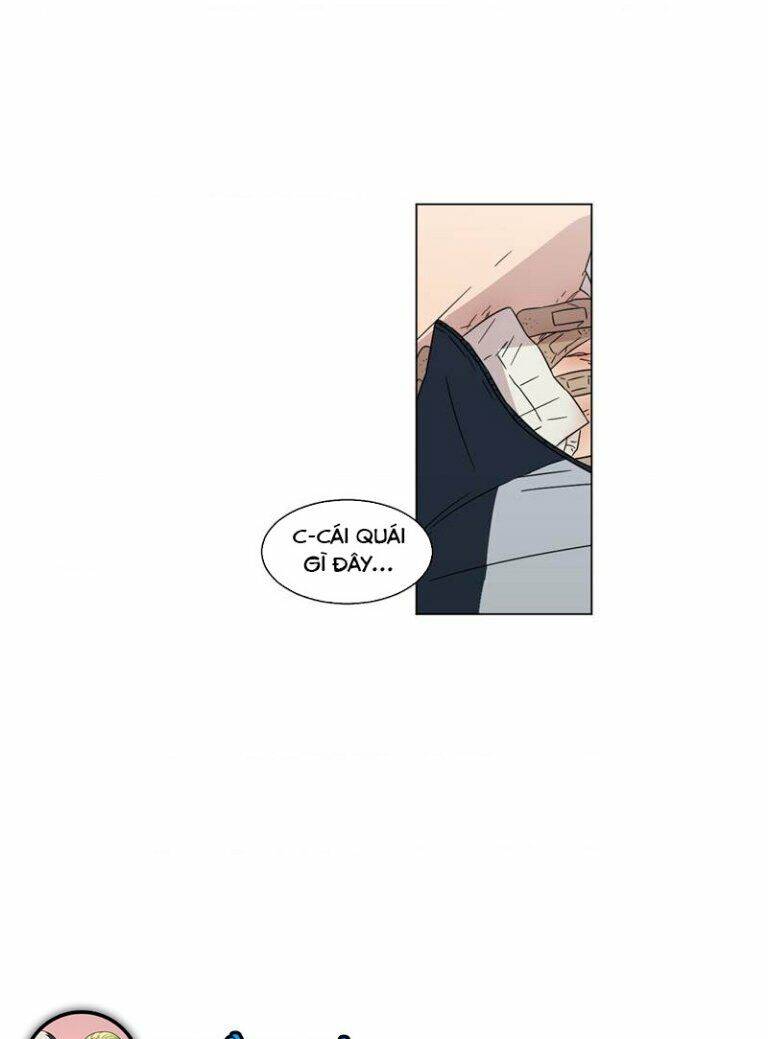 …”một sự thật khá khó chịu.” chapter 52 27