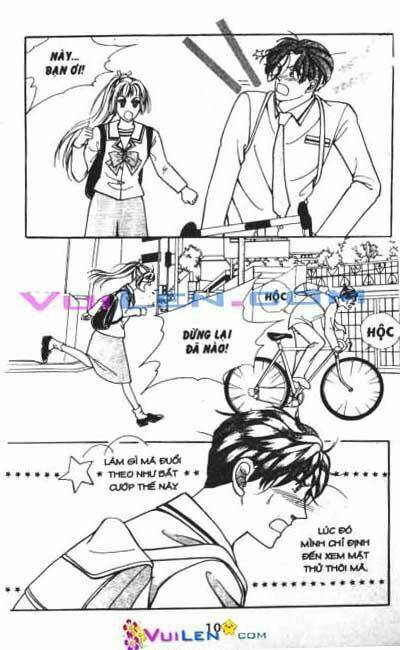 tóc gió thôi bay chapter 2 109