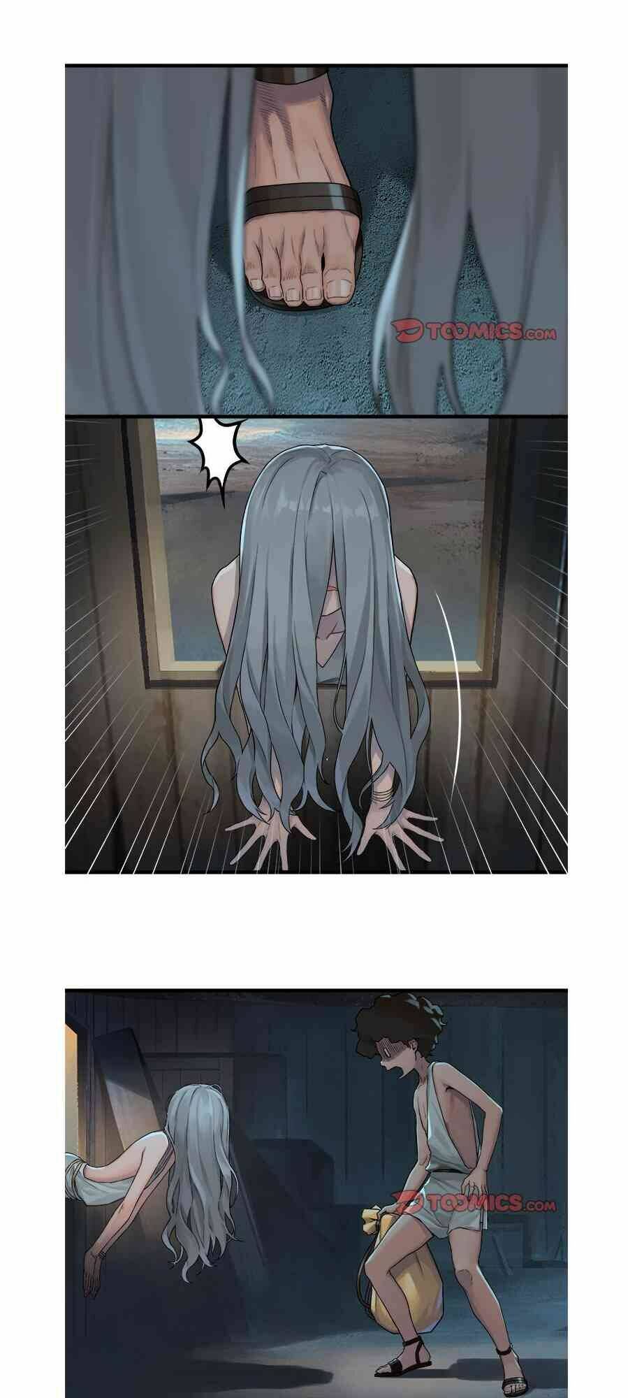 triệu hồi đến thế giới fantasy chapter 71 5