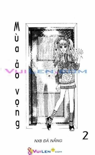 mùa ảo vọng - strange pension chapter 2 1
