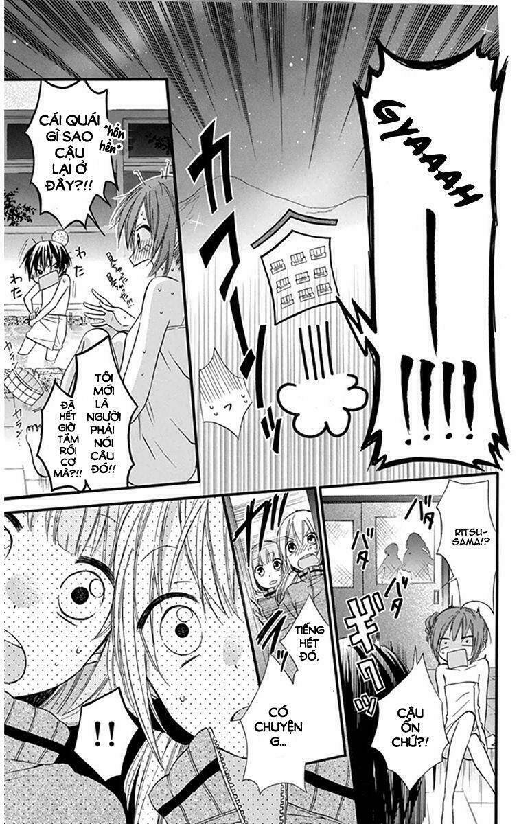 onyanoko darling chapter 2 20